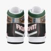 eren yeager timeskip attack on titan j force shoes 7 - Anime Shoes World