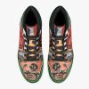 eren yeager titan transformation attack on titan j force shoes 3 - Anime Shoes World