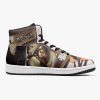 eren yeager training corps attack on titan j force shoes 9 - Anime Shoes World