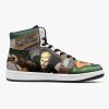 erwin smith attack on titan j force shoes 8 - Anime Shoes World