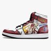 erza scarlet fairy tail j force shoes 7 - Anime Shoes World