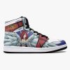 erza scarlet heavens wheel armor fairy tail j force shoes 2 - Anime Shoes World