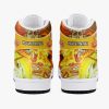 escanor praise the sun seven deadly sins j force shoes 13 - Anime Shoes World