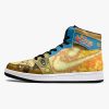 escanor rhitta seven deadly sins j force shoes 16 - Anime Shoes World