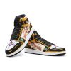 fire fist ace one piece jd1 shoes 4 - Anime Shoes World