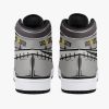 franken stein soul eater j force shoes 4 - Anime Shoes World