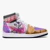frieza force first form dragon ball z j force shoes 11 - Anime Shoes World