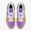frieza force first form dragon ball z j force shoes 12 - Anime Shoes World