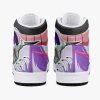 frieza force first form dragon ball z j force shoes 19 - Anime Shoes World