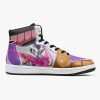 frieza force first form dragon ball z j force shoes 21 - Anime Shoes World