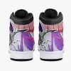 frieza force first form dragon ball z j force shoes 4 - Anime Shoes World