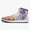 frieza force first form dragon ball z j force shoes 8 - Anime Shoes World