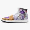 frieza force first form dragon ball z j force shoes 9 - Anime Shoes World