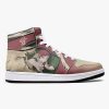 gaara naruto j force shoes 12 - Anime Shoes World