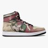 gaara naruto j force shoes 2 - Anime Shoes World