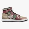 gaara naruto j force shoes 24 - Anime Shoes World