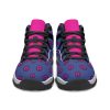 giorno giovanna jojos bizarre adventure aj11 basketball shoes 10 - Anime Shoes World