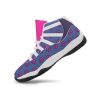 giorno giovanna jojos bizarre adventure aj11 basketball shoes 11 - Anime Shoes World