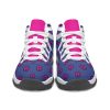 giorno giovanna jojos bizarre adventure aj11 basketball shoes 21 - Anime Shoes World