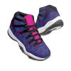 giorno giovanna jojos bizarre adventure aj11 basketball shoes 7 - Anime Shoes World