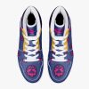 giorno giovanna manga jojos bizarre adventure j force shoes 14 - Anime Shoes World