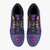 giorno giovanna manga jojos bizarre adventure j force shoes 3 - Anime Shoes World