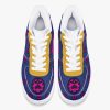 giorno giovanna manga jojos bizarre adventure kamikaze 1 shoes 9 - Anime Shoes World