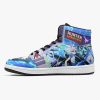 godspeed killua hunter x hunter j force shoes 10 - Anime Shoes World