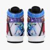 godspeed killua hunter x hunter j force shoes 5 - Anime Shoes World