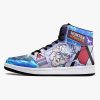 godspeed killua hunter x hunter j force shoes 9 - Anime Shoes World