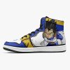 goku and vegeta dragon ball j force shoes 18 - Anime Shoes World