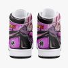 goku black rose dragon ball j force shoes 14 - Anime Shoes World