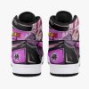 goku black rose dragon ball j force shoes 4 - Anime Shoes World