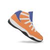 goku dragon ball z aj11 basketball shoes 17 - Anime Shoes World