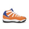 goku dragon ball z aj11 basketball shoes 19 - Anime Shoes World