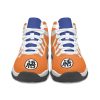 goku dragon ball z aj11 basketball shoes 23 - Anime Shoes World