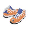 goku dragon ball z aj11 basketball shoes 32 - Anime Shoes World