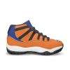 goku dragon ball z aj11 basketball shoes 6 - Anime Shoes World