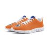 goku dragon ball z custom athletic shoes - Anime Shoes World