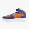 goku dragon ball z high top kamikaze shoes 4 - Anime Shoes World