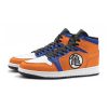 goku dragon ball z jd1 shoes 3 - Anime Shoes World