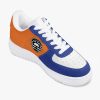 goku dragon ball z kamikaze 1 shoes 3 - Anime Shoes World