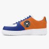 goku dragon ball z kamikaze 1 shoes 7 - Anime Shoes World