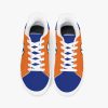 goku dragon ball z leather smith shoes 13 - Anime Shoes World