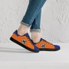 goku dragon ball z leather smith shoes 21 - Anime Shoes World