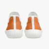 goku dragon ball z mesh nishi shoes 10 - Anime Shoes World