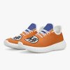 goku dragon ball z mesh nishi shoes 12 - Anime Shoes World