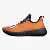 goku dragon ball z mesh nishi shoes 14 - Anime Shoes World