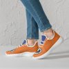 goku dragon ball z mesh nishi shoes 20 - Anime Shoes World