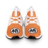 goku dragon ball z nomad shoes 2 - Anime Shoes World